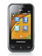 Best available price of Samsung E2652 Champ Duos in Turkmenistan