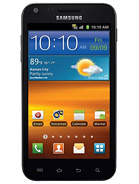 Best available price of Samsung Galaxy S II Epic 4G Touch in Turkmenistan