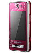 Best available price of Samsung F480i in Turkmenistan