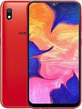 Best available price of Samsung Galaxy A10 in Turkmenistan