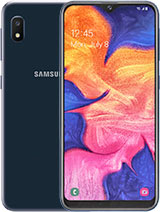 Best available price of Samsung Galaxy A10e in Turkmenistan