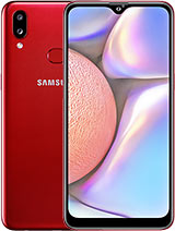 Best available price of Samsung Galaxy A10s in Turkmenistan