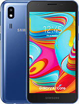 Best available price of Samsung Galaxy A2 Core in Turkmenistan