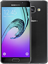 Best available price of Samsung Galaxy A3 2016 in Turkmenistan
