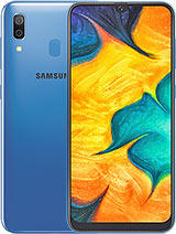 Best available price of Samsung Galaxy A30 in Turkmenistan