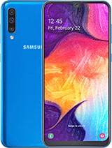 Best available price of Samsung Galaxy A50 in Turkmenistan