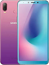 Best available price of Samsung Galaxy A6s in Turkmenistan