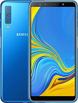 Best available price of Samsung Galaxy A7 2018 in Turkmenistan