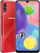 Best available price of Samsung Galaxy A70s in Turkmenistan