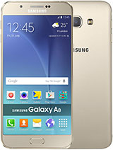 Best available price of Samsung Galaxy A8 in Turkmenistan