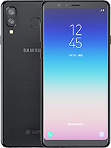 Best available price of Samsung Galaxy A8 Star A9 Star in Turkmenistan