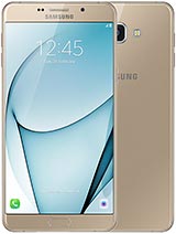 Best available price of Samsung Galaxy A9 Pro 2016 in Turkmenistan