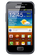 Best available price of Samsung Galaxy Ace Plus S7500 in Turkmenistan