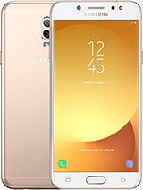 Best available price of Samsung Galaxy C7 2017 in Turkmenistan