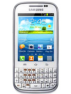 Best available price of Samsung Galaxy Chat B5330 in Turkmenistan