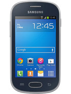 Best available price of Samsung Galaxy Fame Lite S6790 in Turkmenistan