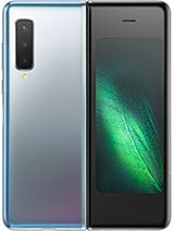 Best available price of Samsung Galaxy Fold 5G in Turkmenistan