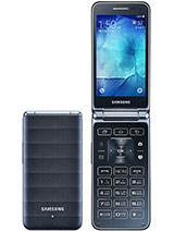 Best available price of Samsung Galaxy Folder in Turkmenistan