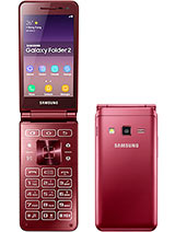 Best available price of Samsung Galaxy Folder2 in Turkmenistan