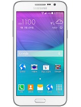 Best available price of Samsung Galaxy Grand Max in Turkmenistan