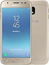 Best available price of Samsung Galaxy J3 2017 in Turkmenistan