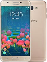 Best available price of Samsung Galaxy J5 Prime in Turkmenistan