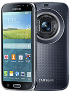 Best available price of Samsung Galaxy K zoom in Turkmenistan