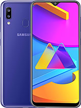 Best available price of Samsung Galaxy M10s in Turkmenistan