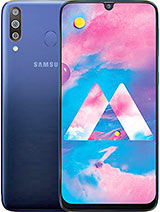 Best available price of Samsung Galaxy M30 in Turkmenistan