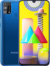 Best available price of Samsung Galaxy M31 in Turkmenistan