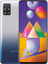 Best available price of Samsung Galaxy M31s in Turkmenistan