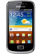 Best available price of Samsung Galaxy mini 2 S6500 in Turkmenistan