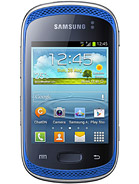 Best available price of Samsung Galaxy Music Duos S6012 in Turkmenistan