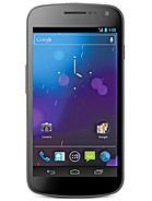 Best available price of Samsung Galaxy Nexus LTE L700 in Turkmenistan