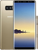 Best available price of Samsung Galaxy Note8 in Turkmenistan