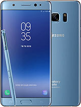 Best available price of Samsung Galaxy Note FE in Turkmenistan
