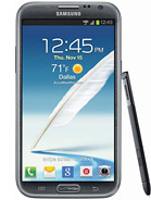 Best available price of Samsung Galaxy Note II CDMA in Turkmenistan