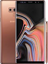 Best available price of Samsung Galaxy Note9 in Turkmenistan