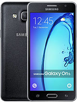 Best available price of Samsung Galaxy On5 Pro in Turkmenistan