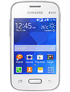 Best available price of Samsung Galaxy Pocket 2 in Turkmenistan