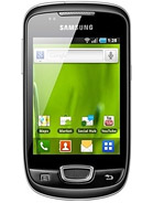 Best available price of Samsung Galaxy Pop Plus S5570i in Turkmenistan