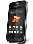 Best available price of Samsung Galaxy Rush M830 in Turkmenistan