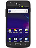 Best available price of Samsung Galaxy S II Skyrocket i727 in Turkmenistan