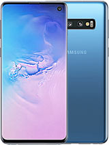 Best available price of Samsung Galaxy S10 in Turkmenistan