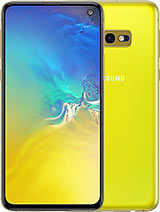 Best available price of Samsung Galaxy S10e in Turkmenistan