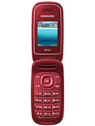 Best available price of Samsung E1272 in Turkmenistan