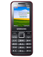 Best available price of Samsung E3213 Hero in Turkmenistan