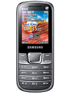 Best available price of Samsung E2252 in Turkmenistan