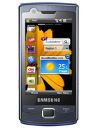 Best available price of Samsung B7300 OmniaLITE in Turkmenistan