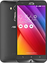 Best available price of Asus Zenfone 2 Laser ZE551KL in Turkmenistan